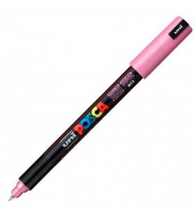 ROTULADOR POSCA PC1MR PUNTA EXTRA FINA 0,7 MM