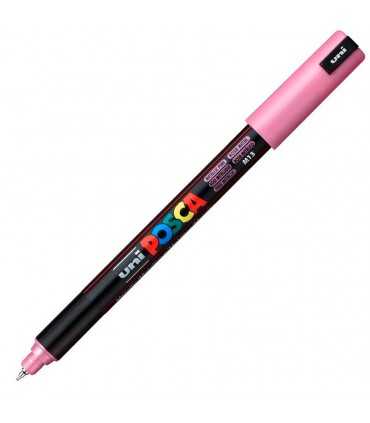 ROTULADOR POSCA PC1MR PUNTA EXTRA FINA 0,7 MM
