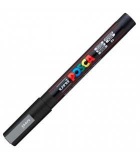 ROTULADOR POSCA PC3M PUNTA CÓNICA 0,9-1,3 MM