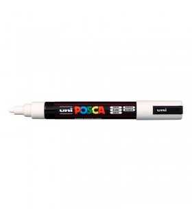 ROTULADOR POSCA PC5M PUNTA BALA MEDIA 2,5 MM