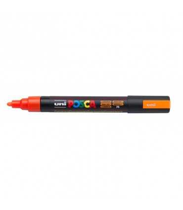 ROTULADOR POSCA PC5M PUNTA BALA MEDIA 2,5 MM
