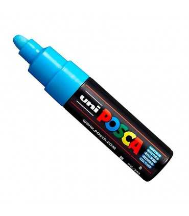 ROTULADOR POSCA PC7M PUNTA BALA 4,5-5,5 MM