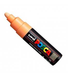 ROTULADOR POSCA PC7M PUNTA BALA 4,5-5,5 MM