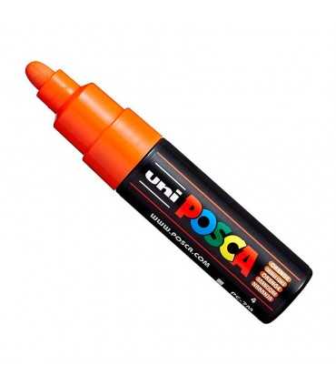 ROTULADOR POSCA PC7M PUNTA BALA 4,5-5,5 MM