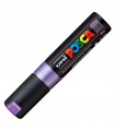 ROTULADOR POSCA PC8K PUNTA BISELADA 8 MM