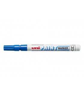 ROTULADOR PERMANENTE UNIBALL PX21 0,8-1,2 MM
