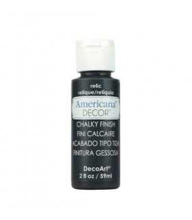 AMERICANA DECOR CHALKY ACABADO TIZA 59 ML