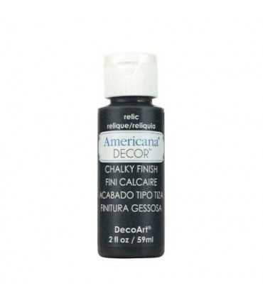 AMERICANA DECOR CHALKY ACABADO TIZA 59 ML