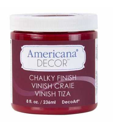 AMERICANA DECOR CHALKY ACABADO TIZA 236 ML