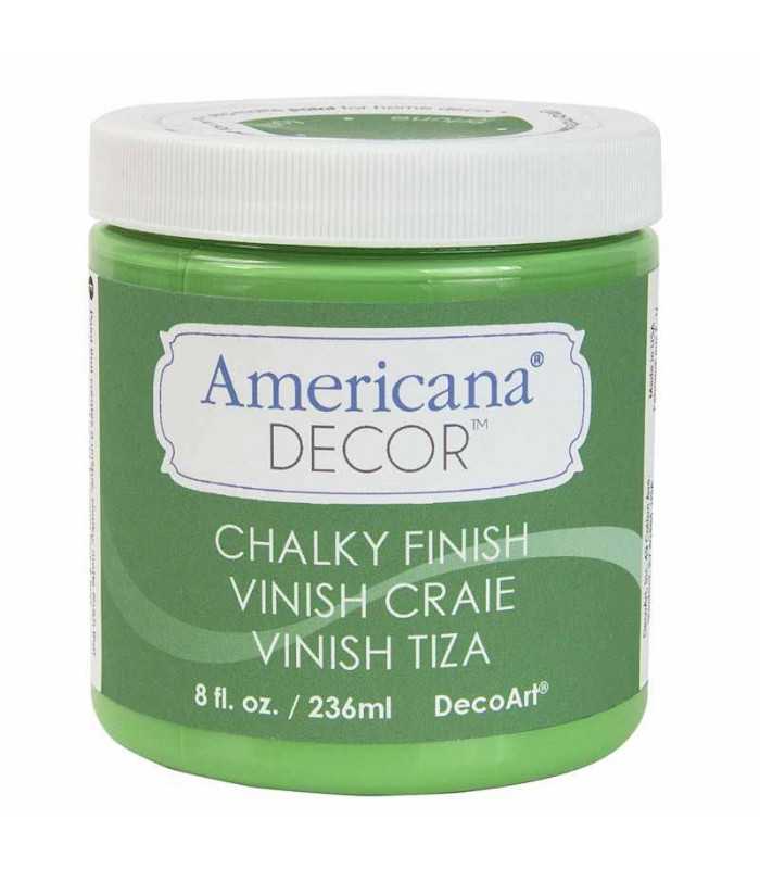 AMERICANA DECOR CHALKY ACABADO TIZA 236 ML