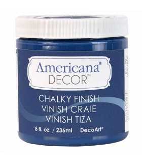 AMERICANA DECOR CHALKY ACABADO TIZA 236 ML