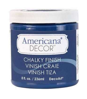 AMERICANA DECOR CHALKY ACABADO TIZA 236 ML