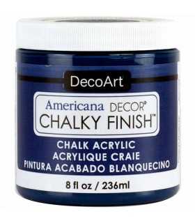 AMERICANA DECOR CHALKY ACABADO TIZA 236 ML