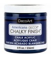 AMERICANA DECOR CHALKY ACABADO TIZA 236 ML