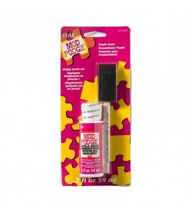 MOD PODGE PROTECTOR DE PUZZLES CON APLICADOR 59 ML