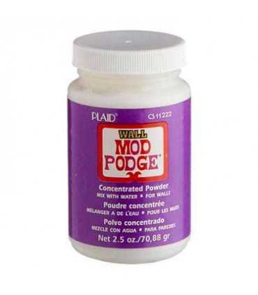 MOD PODGE WALL POLVO PARA PAREDES 70,88 GR