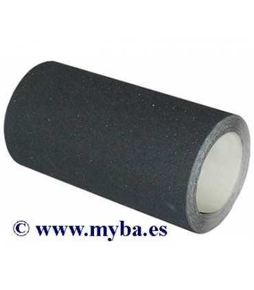 ROLLO LIJA 5 METROS x 12 CM GRANO 220