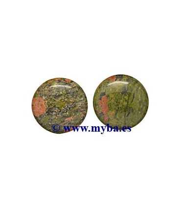 CABUCHÓN UNAKITA REDONDO 20 mm 1 UNIDAD