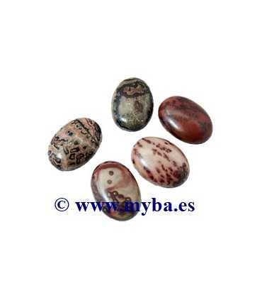 CABUCHÓN PIEDRA FESTÓN 18x25x6 MM 1 UD