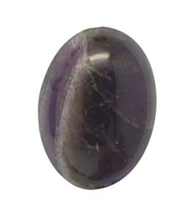 CABUCHÓN AMATISTA 18x13 MM 1 UNIDAD