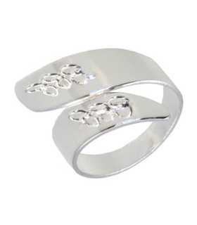 ANILLO 6 ASAS 19 MM INTERIOR ANILLAS AG. 2 MM 1 UD