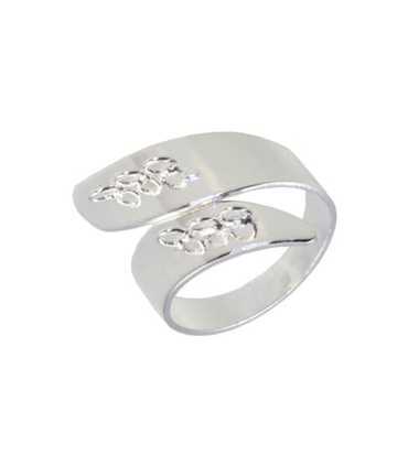 ANILLO 6 ASAS 19 MM INTERIOR ANILLAS AG. 2 MM 1 UD