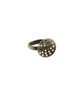 ANILLO REGADERA DE COBRE 14 MM INFANTIL ECO 2 UD