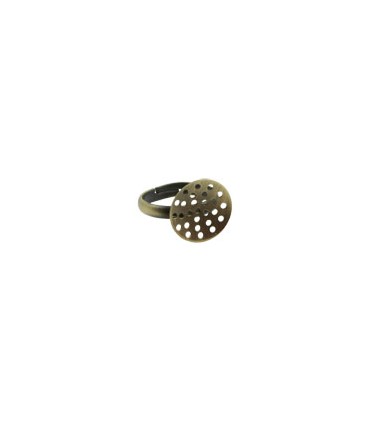 ANILLO REGADERA DE COBRE 14 MM INFANTIL ECO 2 UD
