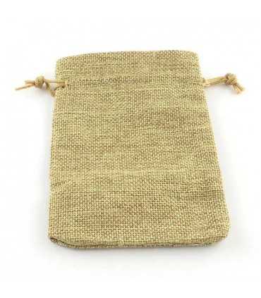 BOLSAS ARPILLERA 18x13 CM 5 UNIDADES