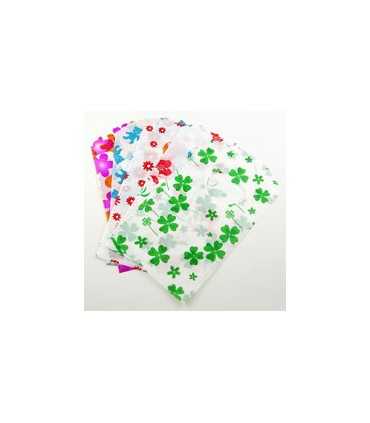 BOLSAS ASAS MINI MIX 9x14 CM 50 UNIDADES APROXI