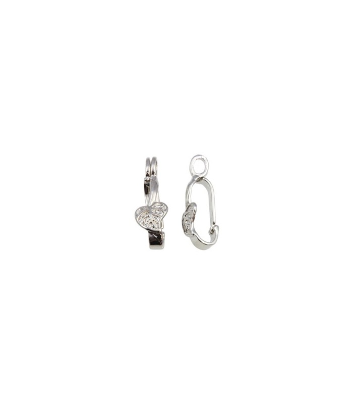 COLGADOR PARA DONUT 31x10x11 MM AGUJERO 3 MM