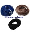 CUERO PINTADO  5 MM x 3 METROS