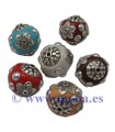 BOLAS TIPO INDONESIA 19-20 MM MIX 3 UD