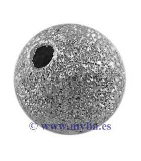 BOLAS POLVO DE ESTRELLAS STARDUST 6 MM 25 UNIDADES