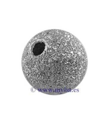 BOLAS POLVO DE ESTRELLAS STARDUST 6 MM 25 UNIDADES