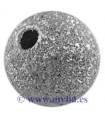 BOLAS POLVO DE ESTRELLAS STARDUST 4 MM 25 UNIDADES