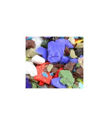 CHIPS ESMALTE COLORES SURTIDOS OPACOS 45 GR