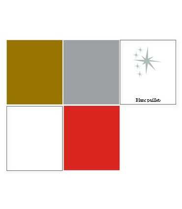 PEEL OFF RECORTAR ARTEMIO 10 HOJAS NOEL 20x23 CM