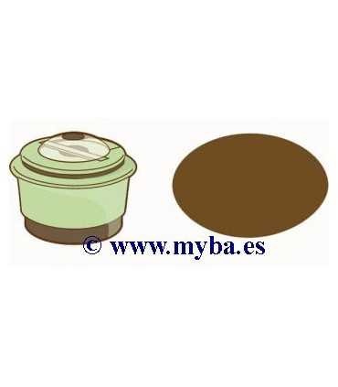 MÁQUINA DE HACER ÓVALOS DE 25x17 MM EPIPHANY