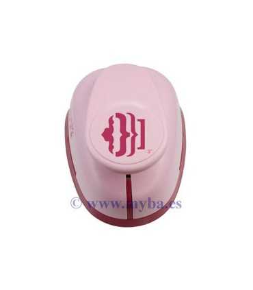 TROQUELADORA PAPEL CORCHETES 7,62 CM