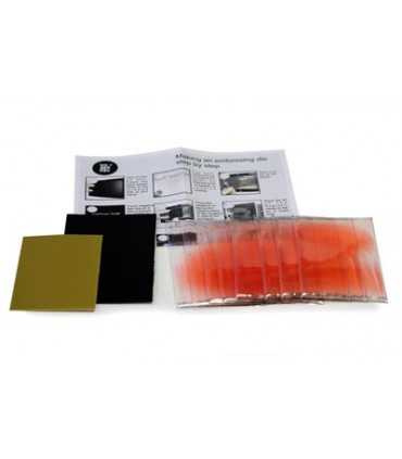 stampmaker imagepac embossing