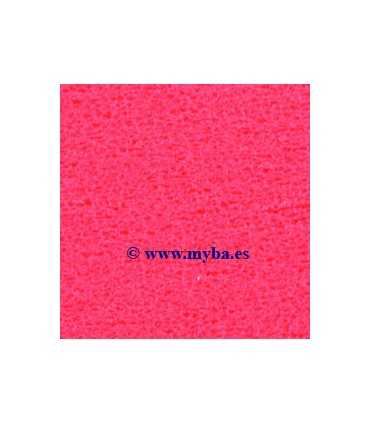 NYLON PARA HACER FLORES CYCLAMEN 60x6  CM APROX