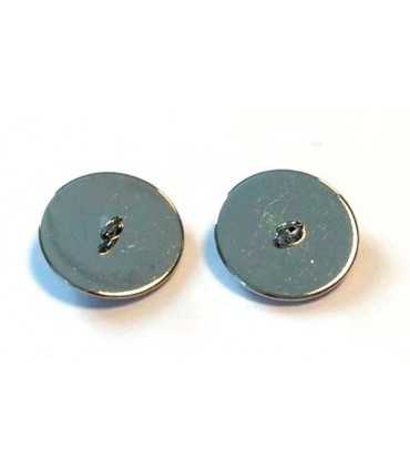 BASE PARA BOLA CRISTAL CON AGUJERO 20 MM 2 UD