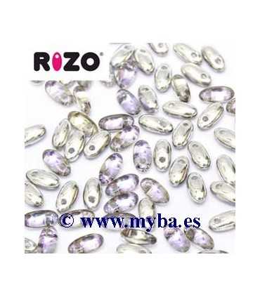 RIZO 2,5x6 MM LIGHT VITRAIL 00030-26536 10 GRAMOS