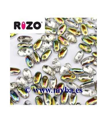 RIZO 2,5x6 MM VITRAIL 00030-28101 10 GRAMOS