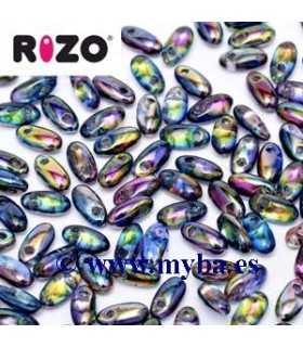 RIZO 2,5x6 MM MAGIC BLUE 00030-95100 10 GRAMOS