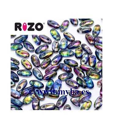 RIZO 2,5x6 MM MAGIC BLUE 00030-95100 10 GRAMOS