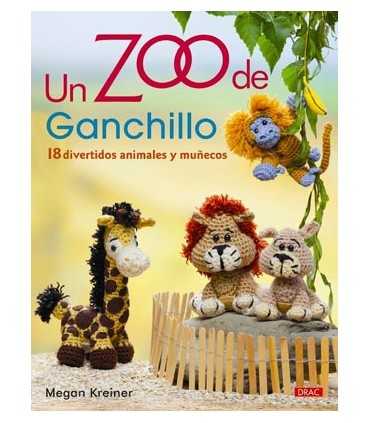 UN ZOO DE GANCHILLO EL DRAC.