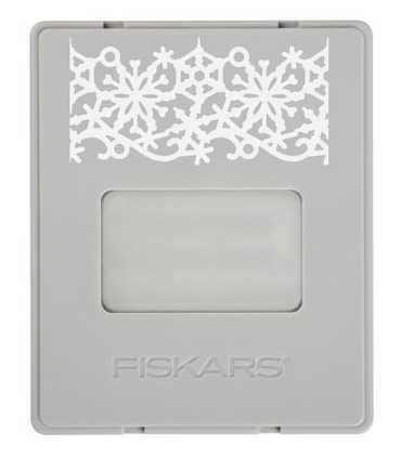 CARTUCHO ADVANTEDGE FISKARS INVIERNO