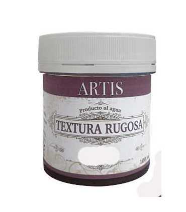 TEXTURA RUGOSA ARGENTA DAYKA TRADE 100 ML